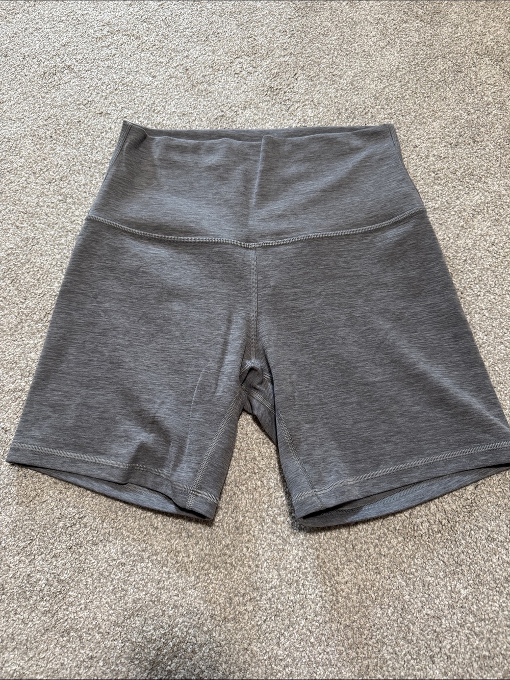 lululemon athletica Align 6” Bike Shorts